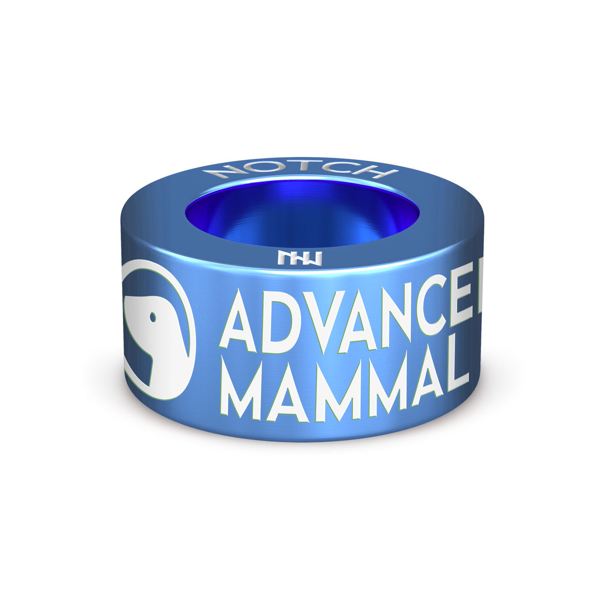 Advanced Marine Mammal Medic NOTCH Charm
