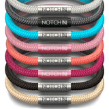 BDMLR OceanYARN NOTCH Bracelets