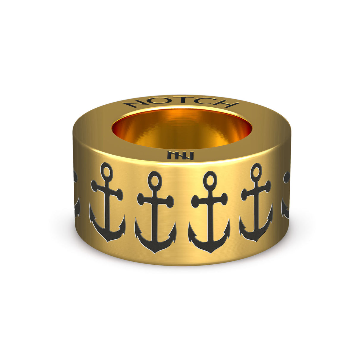 Anchor Iconic NOTCH Charm