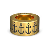 Anchor Iconic NOTCH Charm