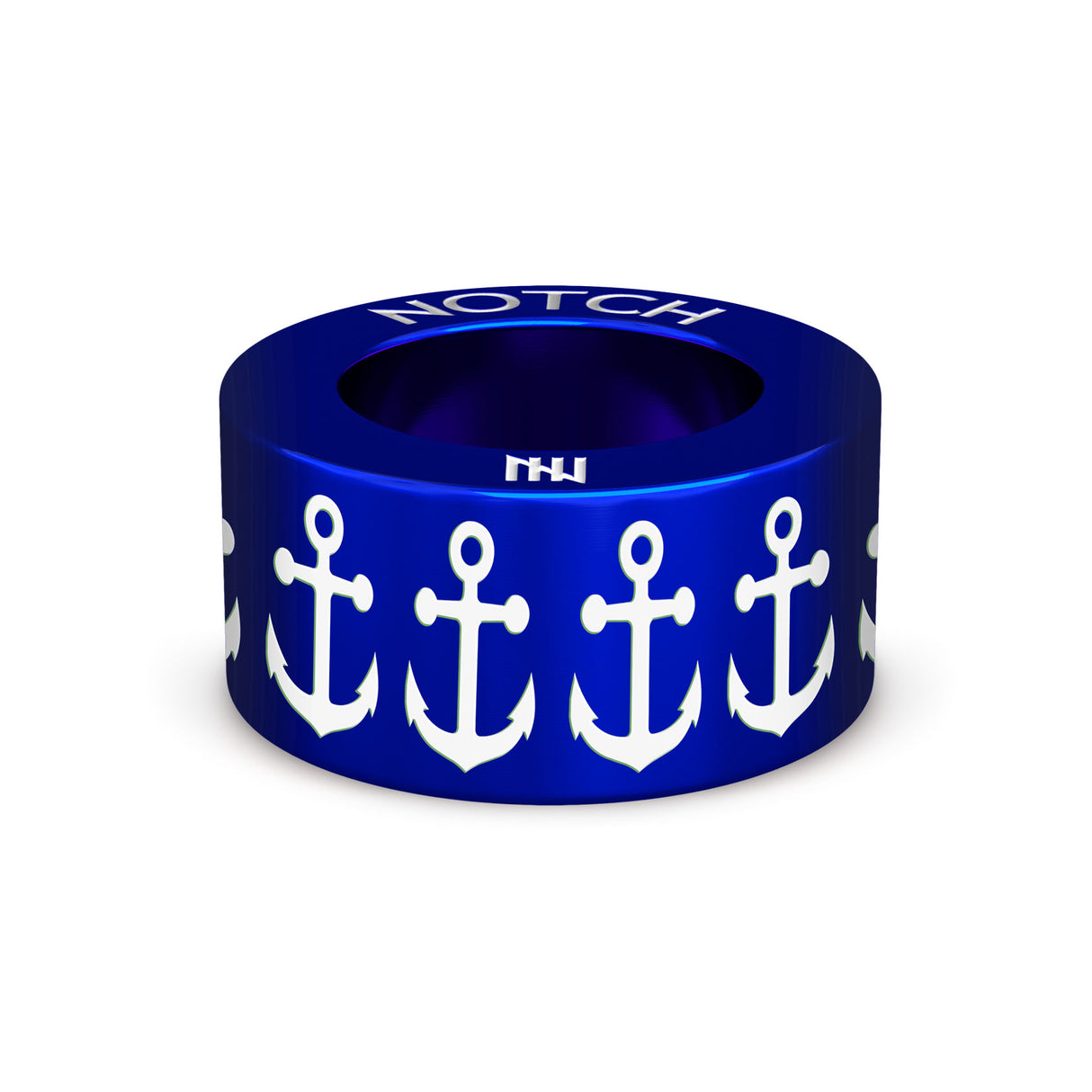 Anchor Iconic NOTCH Charm