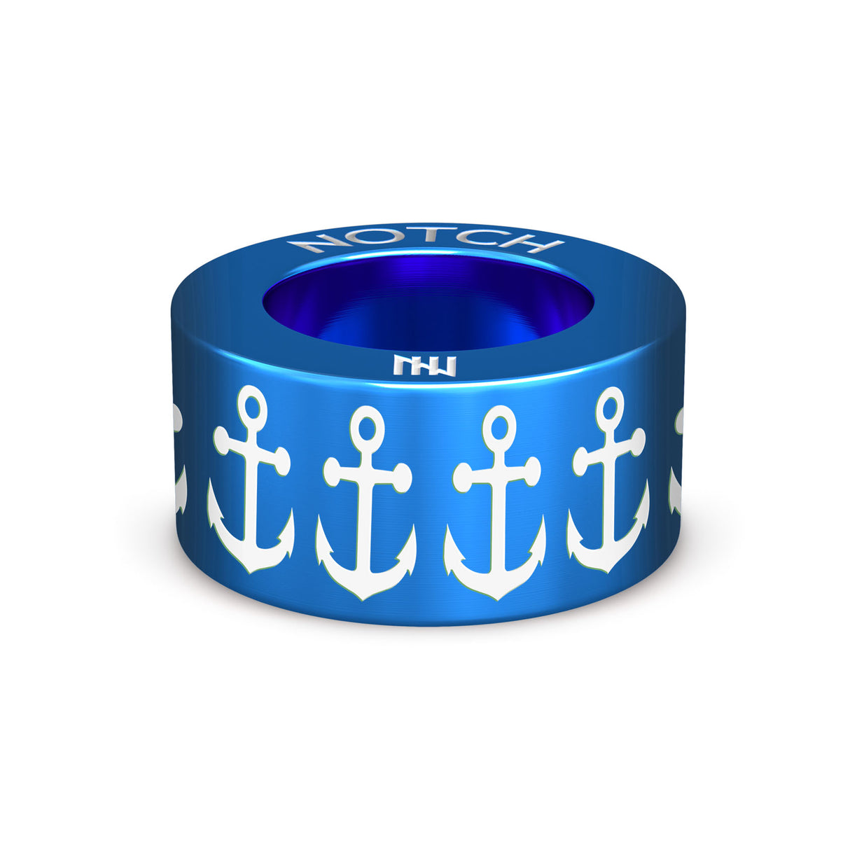 Anchor Iconic NOTCH Charm