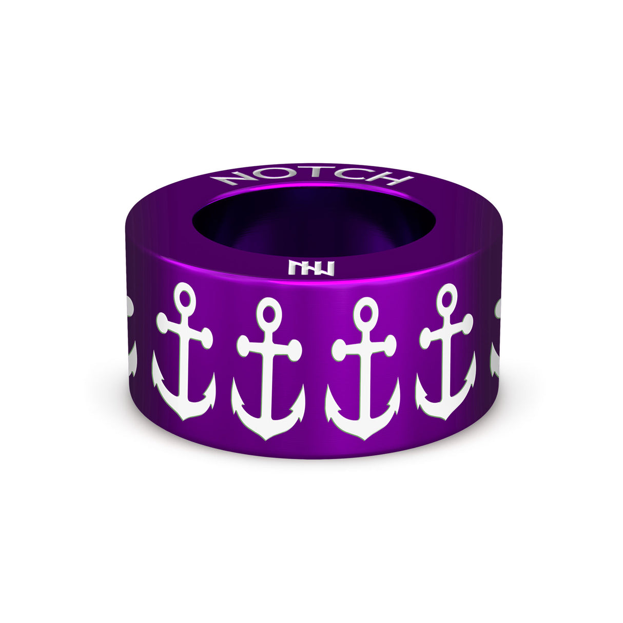 Anchor Iconic NOTCH Charm