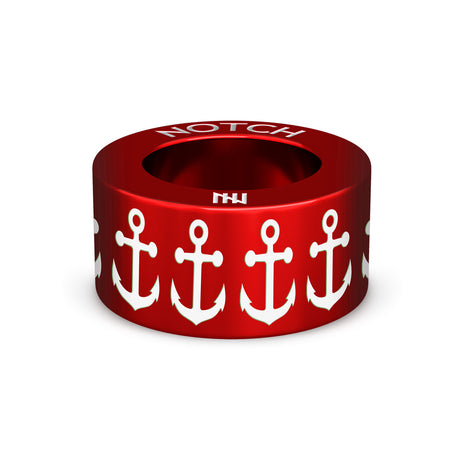 Anchor Iconic NOTCH Charm