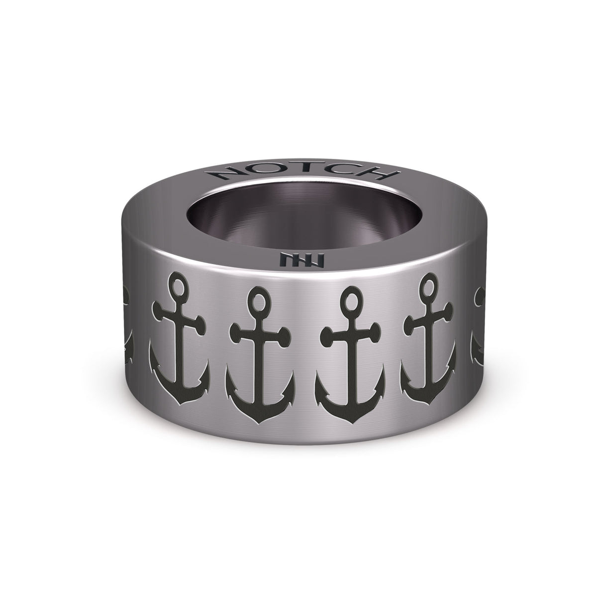 Anchor Iconic NOTCH Charm