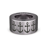 Anchor Iconic NOTCH Charm