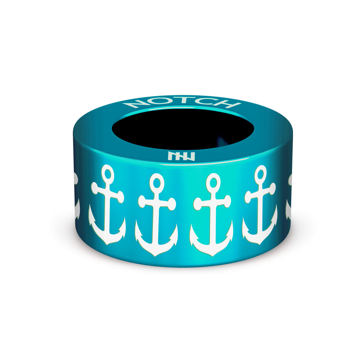 Anchor Iconic NOTCH Charm