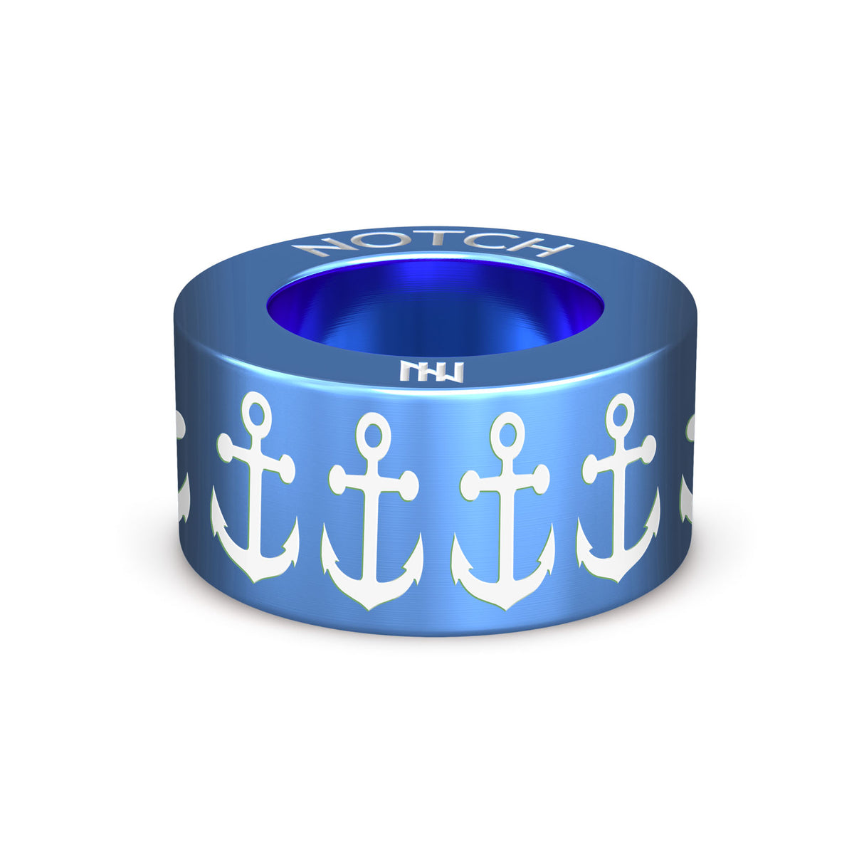 Anchor Iconic NOTCH Charm