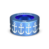 Anchor Iconic NOTCH Charm