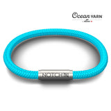 BDMLR OceanYARN NOTCH Bracelets