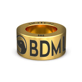 British Divers Marine Life Rescue NOTCH Charm