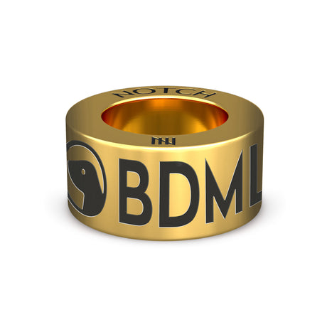 British Divers Marine Life Rescue NOTCH Charm