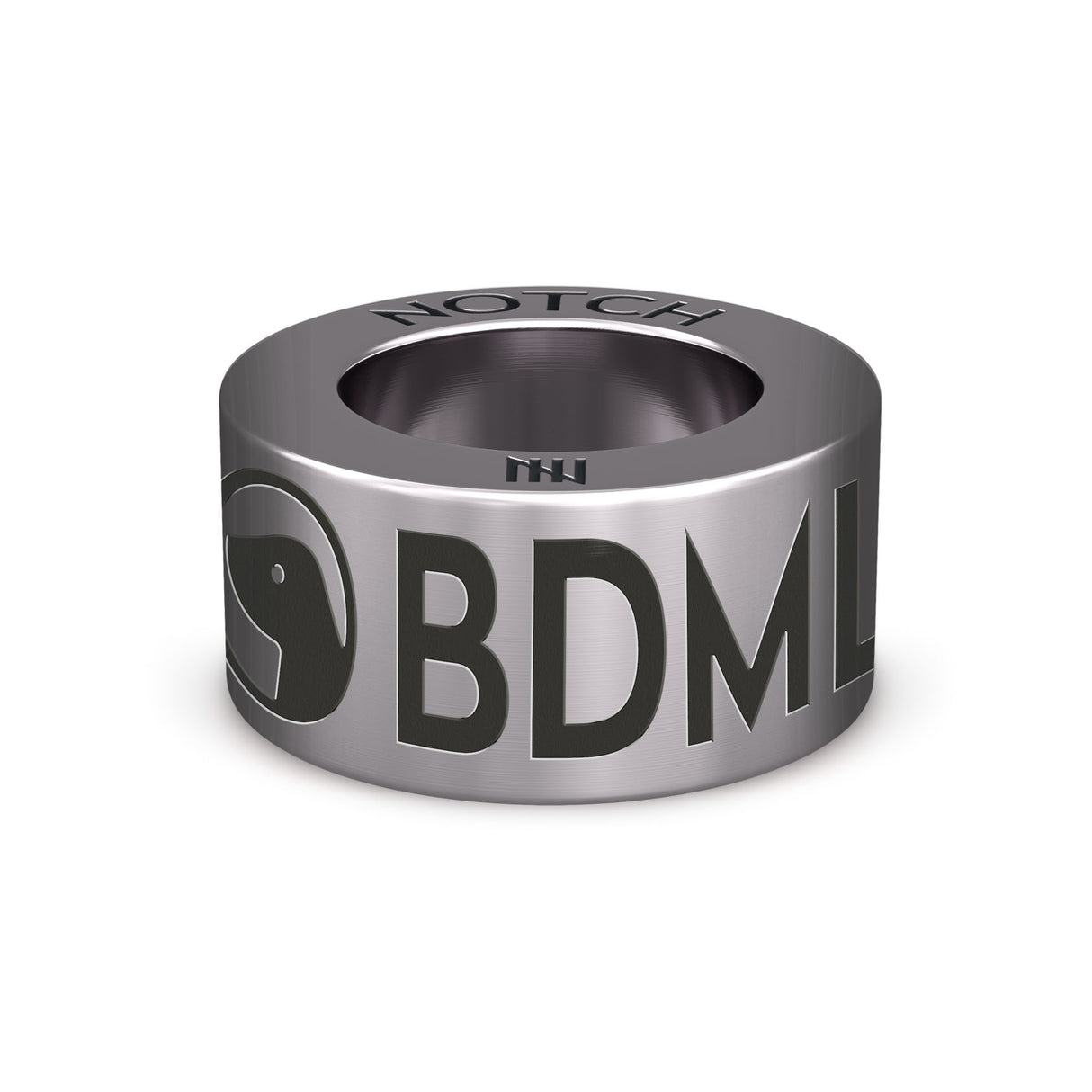British Divers Marine Life Rescue NOTCH Charm