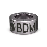 British Divers Marine Life Rescue NOTCH Charm
