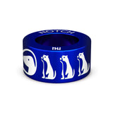 BDMLR Beaver NOTCH Charm