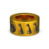 BDMLR Beaver NOTCH Charm