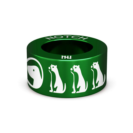 BDMLR Beaver NOTCH Charm