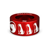 BDMLR Beaver NOTCH Charm