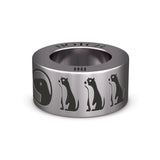 BDMLR Beaver NOTCH Charm