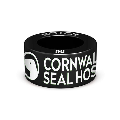 Cornwall Seal Hospital NOTCH Charm
