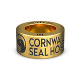 Cornwall Seal Hospital NOTCH Charm