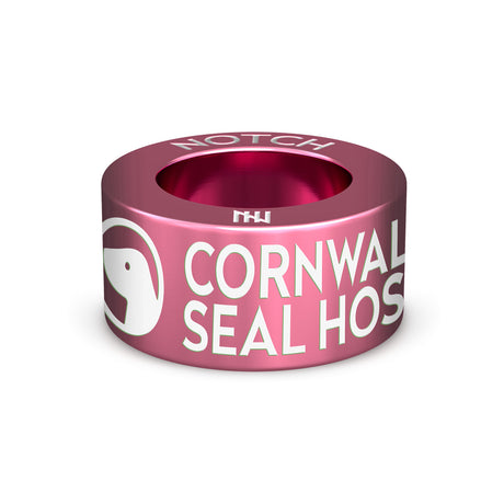 Cornwall Seal Hospital NOTCH Charm