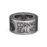 Cornwall Seal Hospital NOTCH Charm