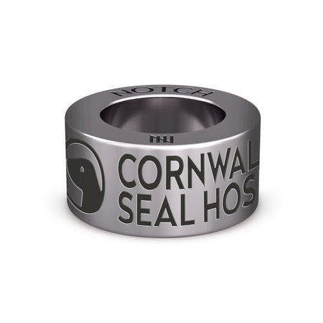Cornwall Seal Hospital NOTCH Charm