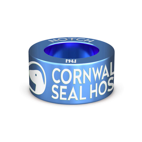 Cornwall Seal Hospital NOTCH Charm