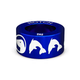 BDMLR Dolphin NOTCH Charm