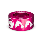 BDMLR Dolphin NOTCH Charm