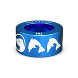 BDMLR Dolphin NOTCH Charm