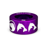 BDMLR Dolphin NOTCH Charm