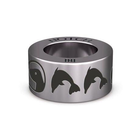 BDMLR Dolphin NOTCH Charm