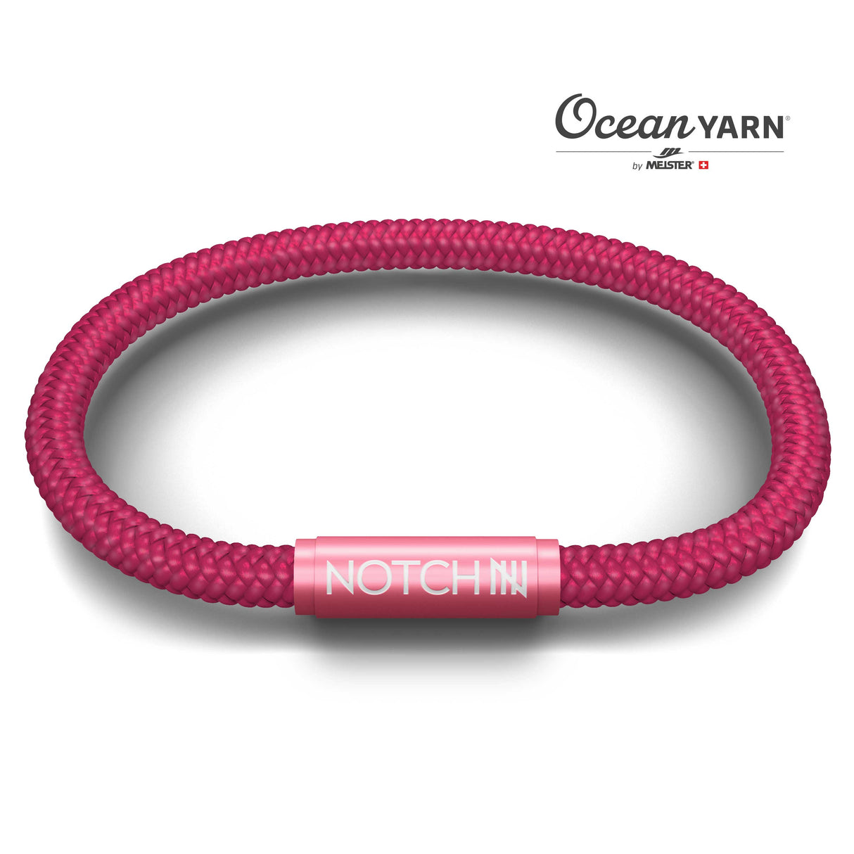 BDMLR OceanYARN NOTCH Bracelets