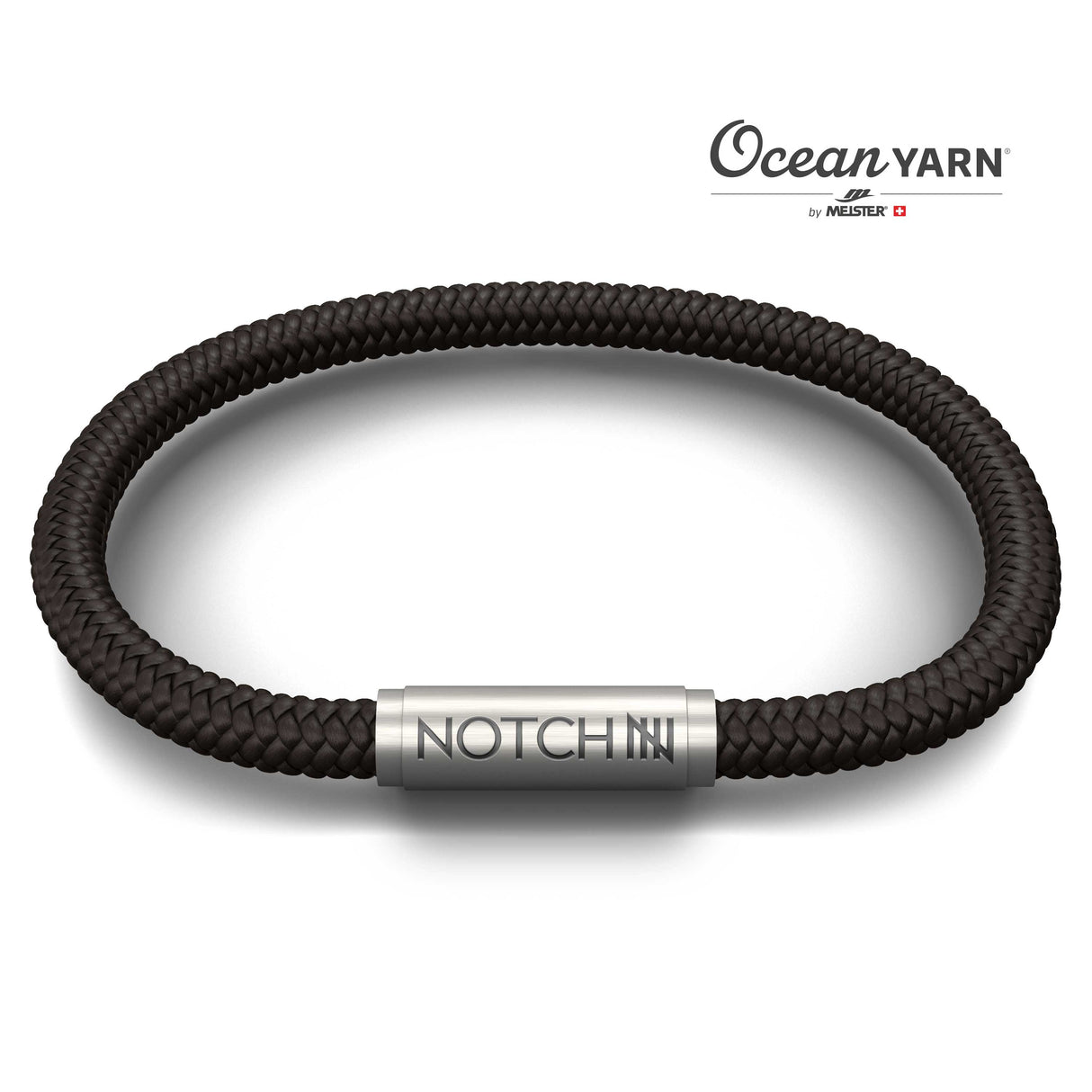 BDMLR OceanYARN NOTCH Bracelets