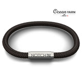BDMLR OceanYARN NOTCH Bracelets