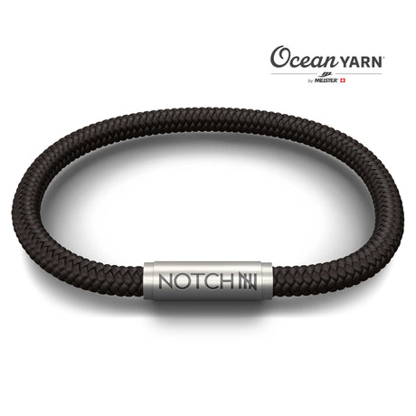 BDMLR OceanYARN NOTCH Bracelets