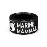 Marine Mammal Rescue NOTCH Charm