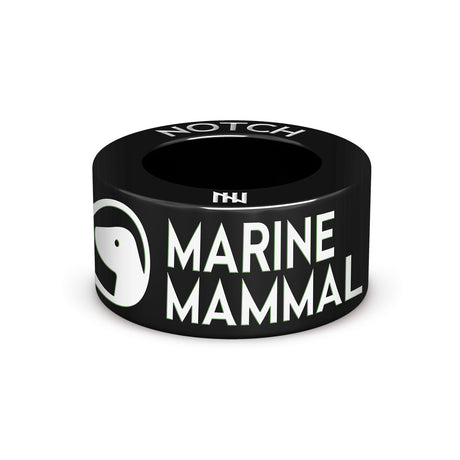 Marine Mammal Rescue NOTCH Charm