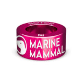 Marine Mammal Rescue NOTCH Charm