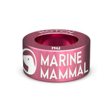 Marine Mammal Rescue NOTCH Charm