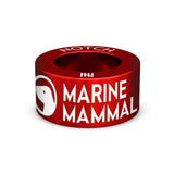Marine Mammal Rescue NOTCH Charm
