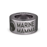 Marine Mammal Rescue NOTCH Charm