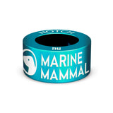 Marine Mammal Rescue NOTCH Charm