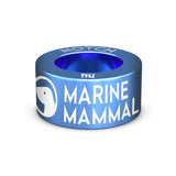 Marine Mammal Rescue NOTCH Charm
