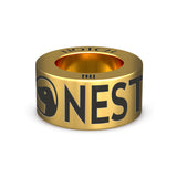 BDMLR NEST NOTCH Charm