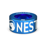BDMLR NEST NOTCH Charm