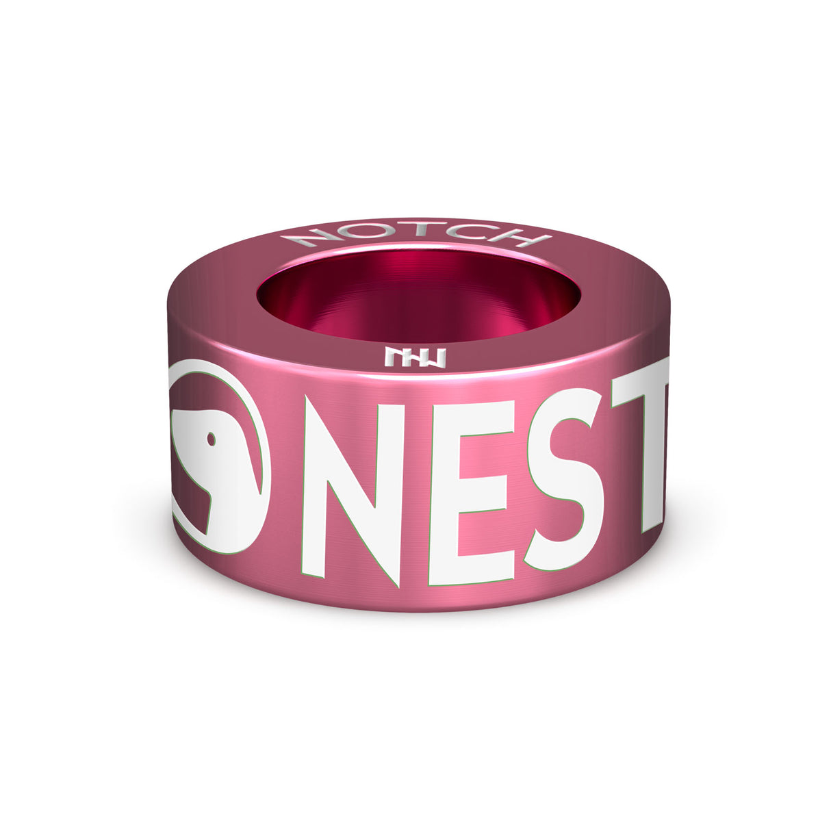 BDMLR NEST NOTCH Charm