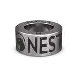 BDMLR NEST NOTCH Charm